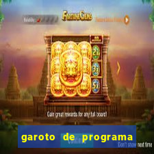 garoto de programa em praia grande